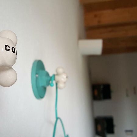 Casa Di Arianna Apartment Ферара Екстериор снимка
