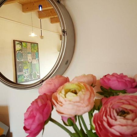 Casa Di Arianna Apartment Ферара Екстериор снимка