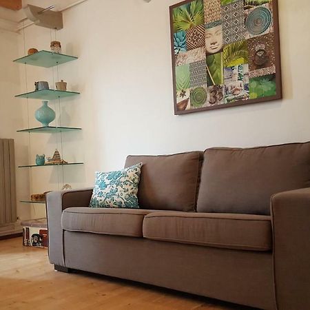 Casa Di Arianna Apartment Ферара Екстериор снимка