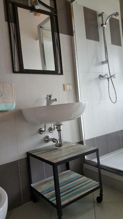 Casa Di Arianna Apartment Ферара Екстериор снимка