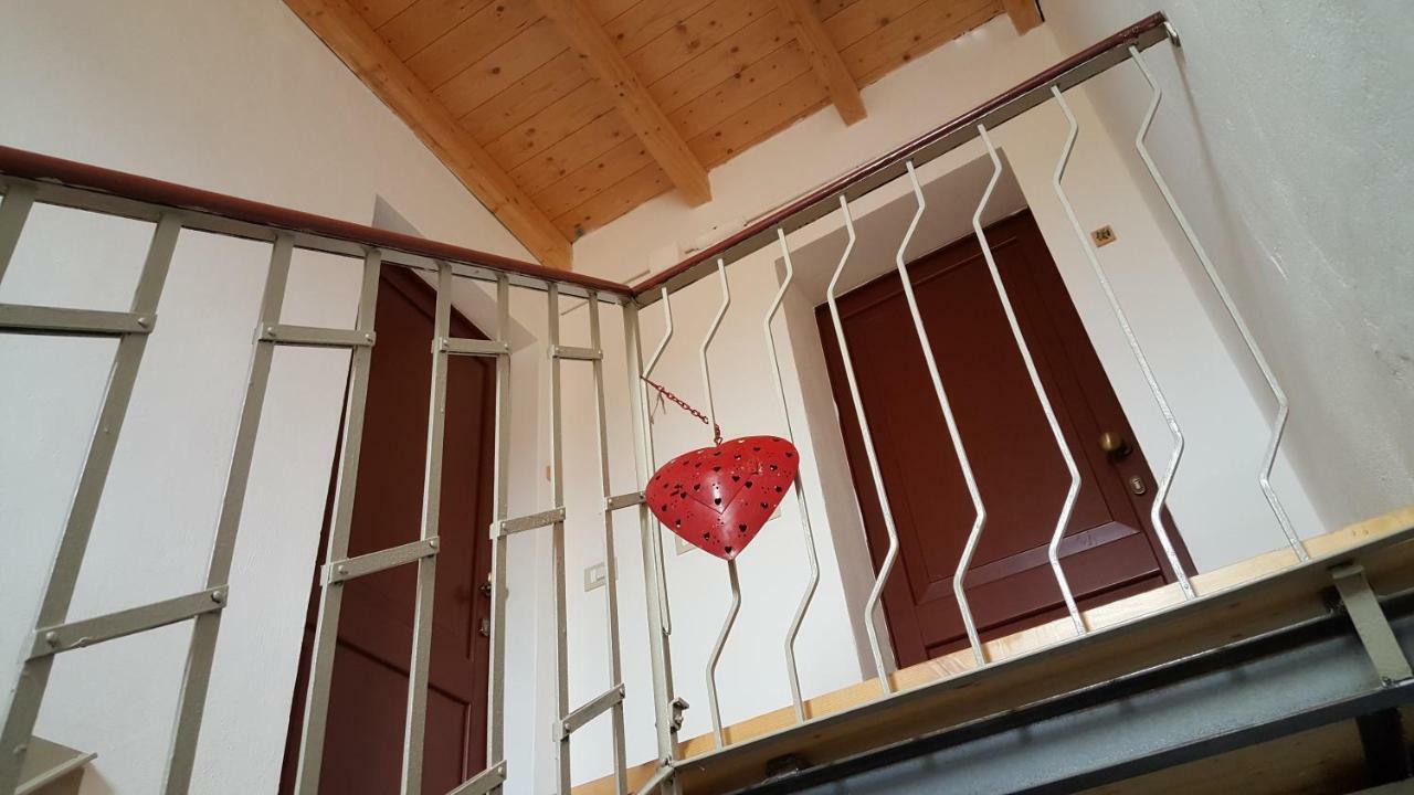 Casa Di Arianna Apartment Ферара Екстериор снимка