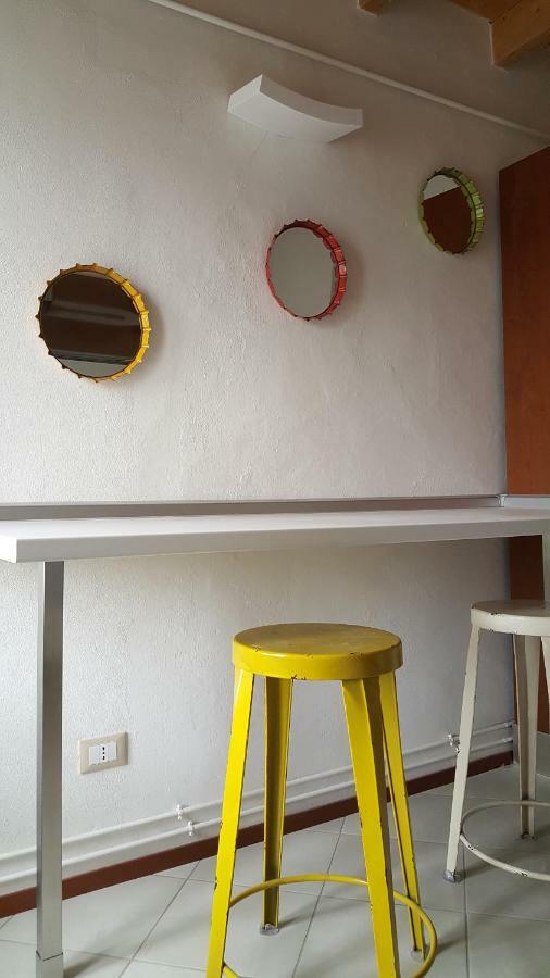 Casa Di Arianna Apartment Ферара Екстериор снимка