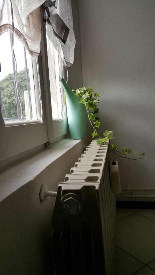 Casa Di Arianna Apartment Ферара Екстериор снимка