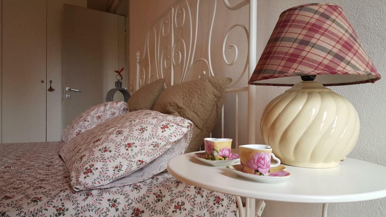 Casa Di Arianna Apartment Ферара Екстериор снимка