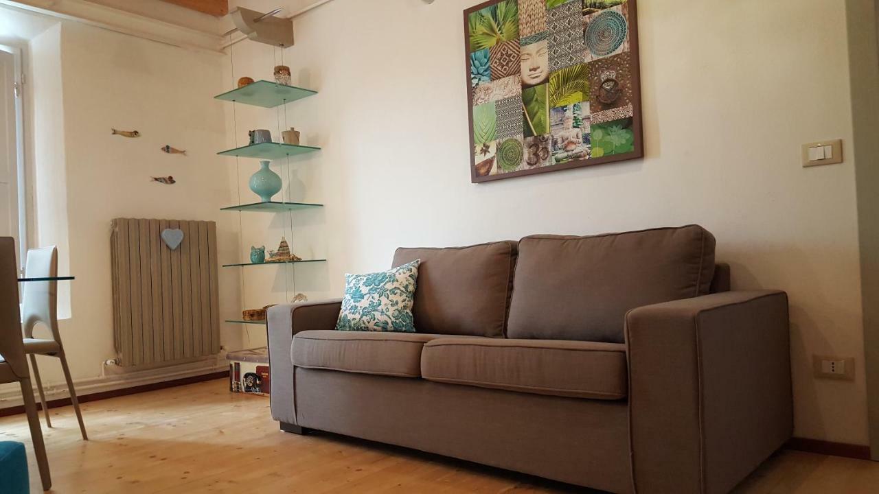 Casa Di Arianna Apartment Ферара Екстериор снимка