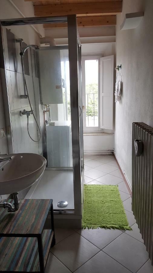 Casa Di Arianna Apartment Ферара Екстериор снимка